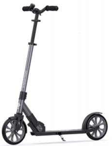 What Scooter Should I Buy? Swagtron Commuter Kick Scooter