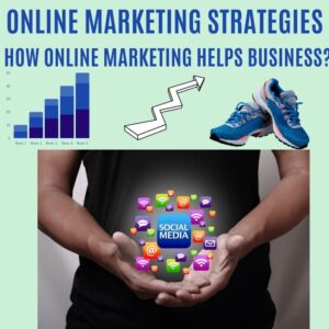 Online Marketing Strategies