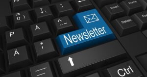 How E-mail Marketing Benefits Small Businesses? Newsletter