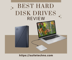 Best Hard Disk Drives