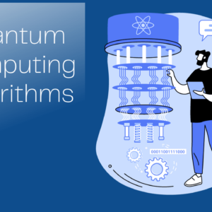 Quantum Computing Algorithms