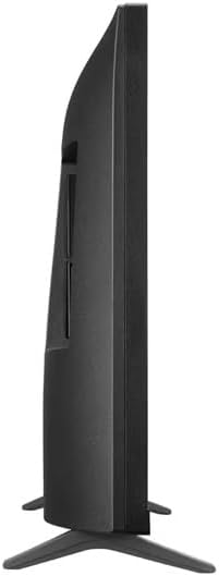 LG - 27 Class LED Full HD Smart TV Monitor with webOS