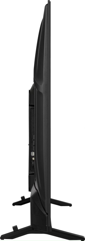 TOSHIBA 43 Class C350 Series LED 4K UHD Smart Fire TV, Voice Remote with Alexa, Free  Live TV