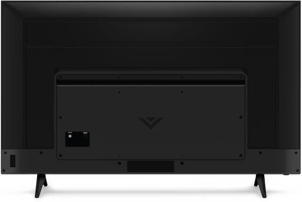 VIZIO V4K43M 43 inch Class 4K LED HDR Smart TV (Renewed)