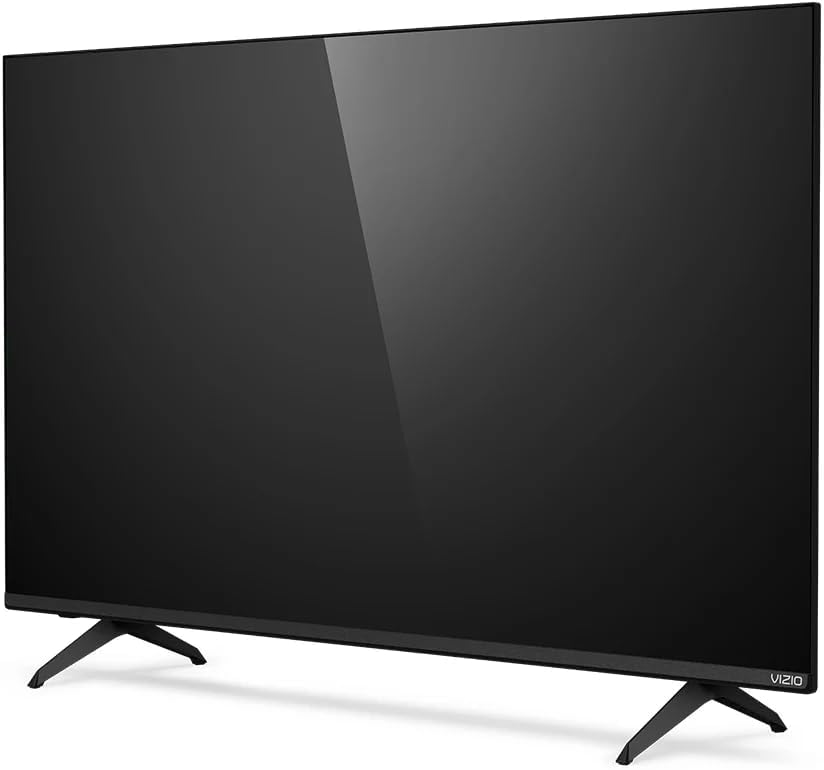 VIZIO V4K43M 43 inch Class 4K LED HDR Smart TV (Renewed)