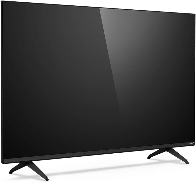VIZIO V4K43M 43 inch Class 4K LED HDR Smart TV (Renewed)